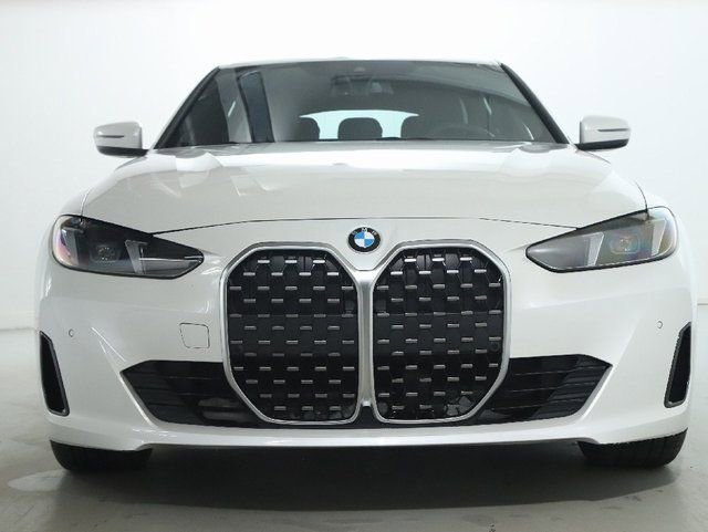 Used 2025 BMW 430i xDrive w/ Premium Package image 13