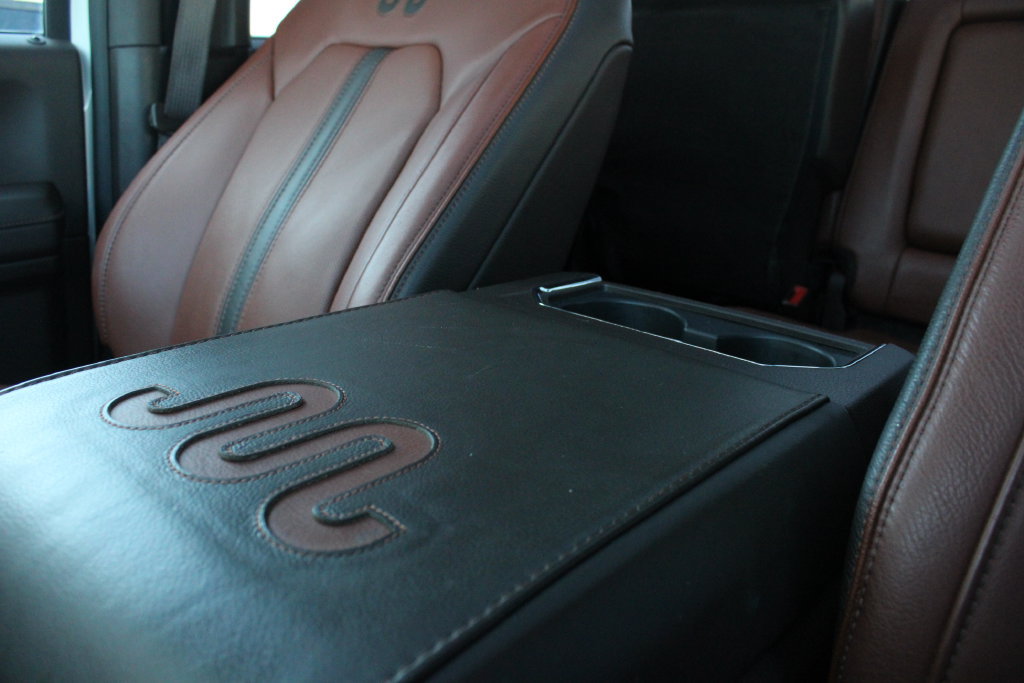 Used 2022 Ford F350 King Ranch w/ King Ranch Ultimate Package AWD/4WD image 20