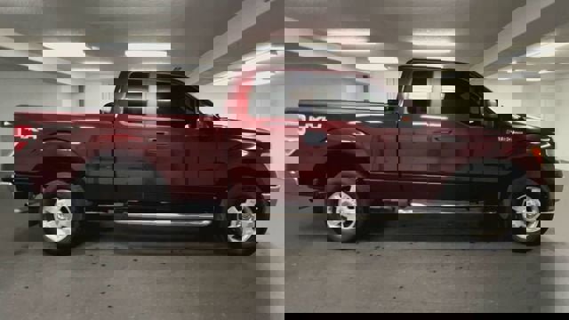 Used 2009 Ford F150 XL AWD/4WD image 9