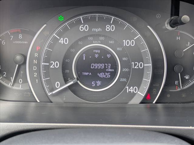 Used 2013 Honda CR-V EX-L image 11