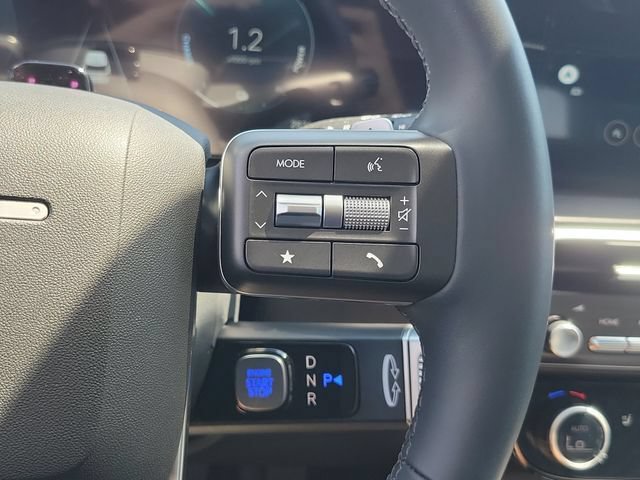 New 2026 Hyundai Palisade FWD Hybrid image 7