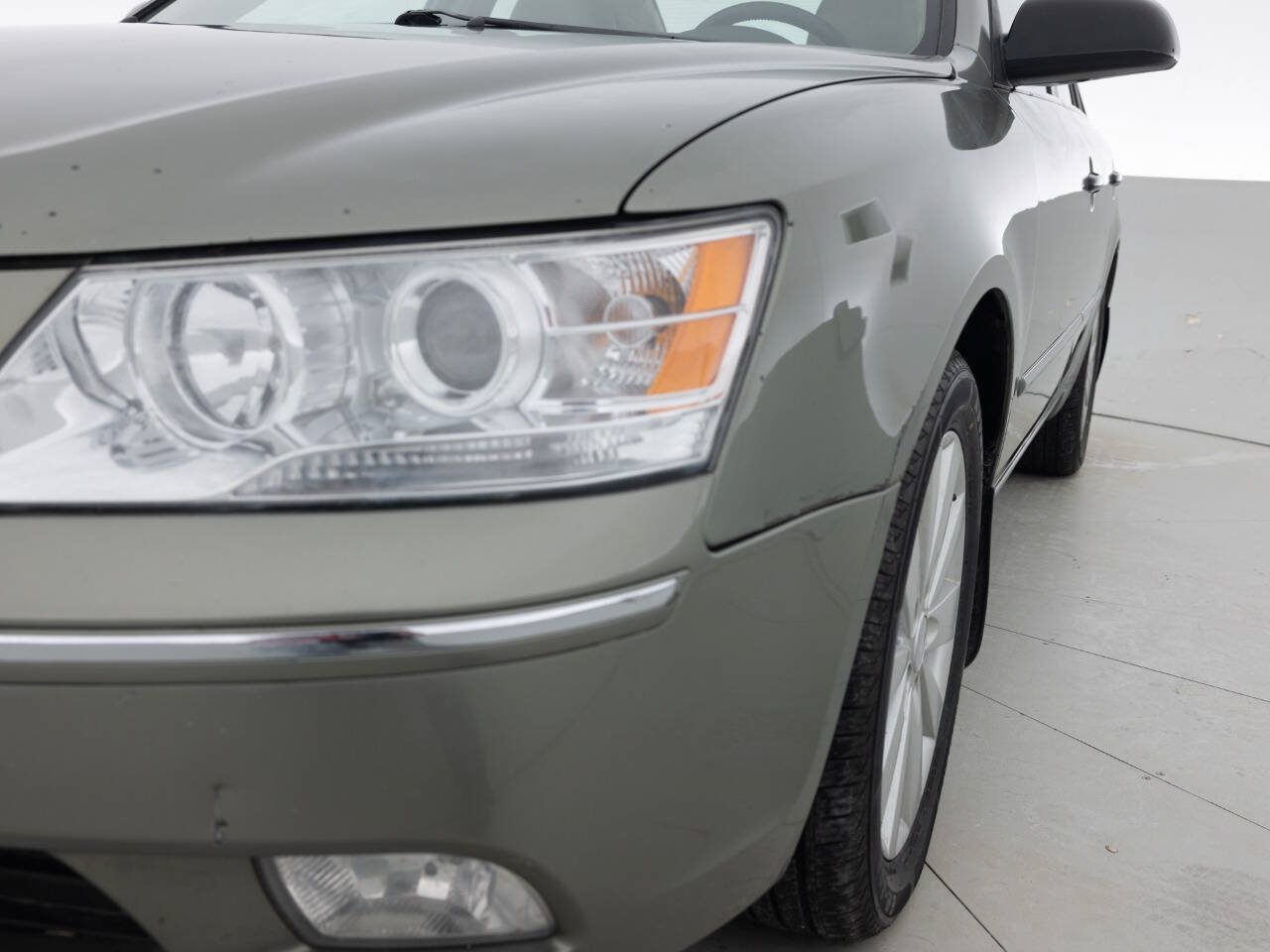 Used 2010 Hyundai Sonata Limited FWD image 12