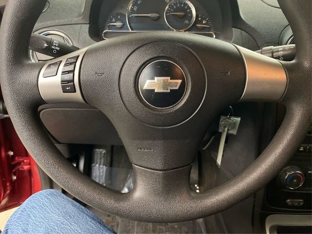 Used 2010 Chevrolet HHR LS image 20