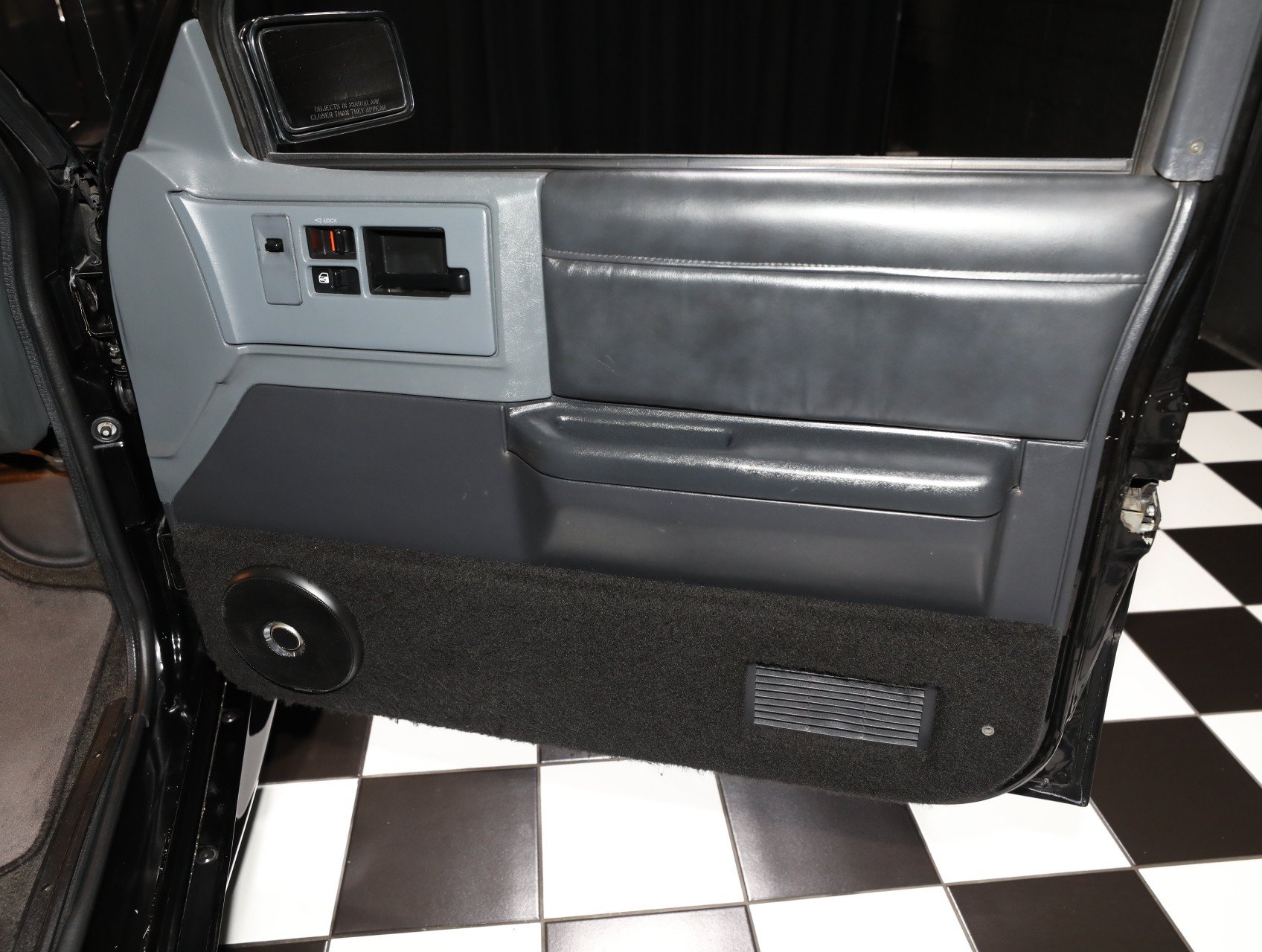 Used 1993 GMC Typhoon AWD/4WD image 35