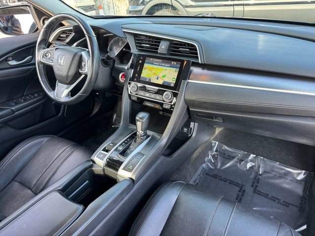 Used 2017 Honda Civic Touring image 20