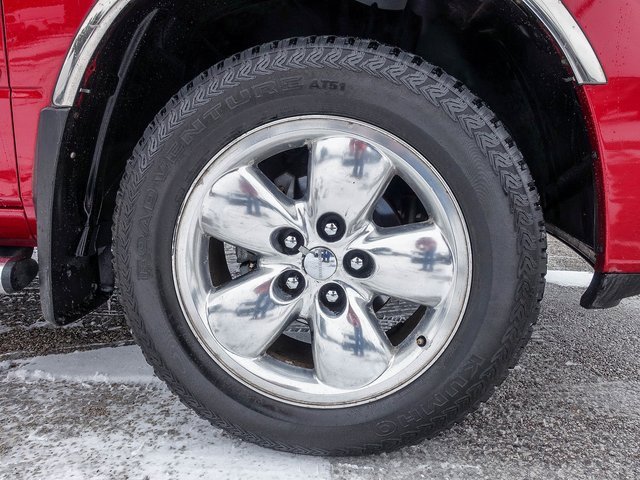 Used 2010 Dodge Ram 1500 Truck Sport image 27