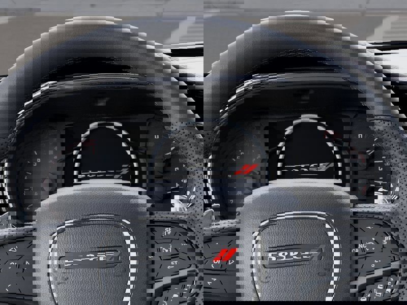 New 2026 Dodge Durango GT image 19