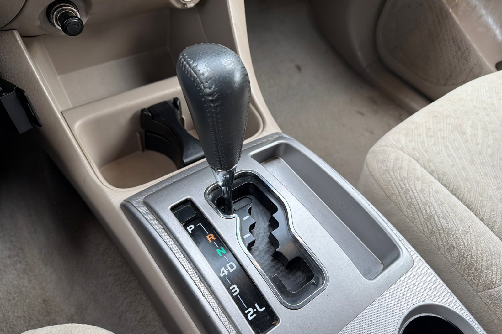 Used 2007 Toyota Tacoma 4x4 Double Cab image 19