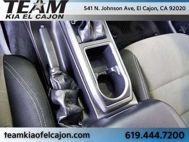 Used 2021 Toyota Tacoma TRD Off-Road w/ Technology Package image 33