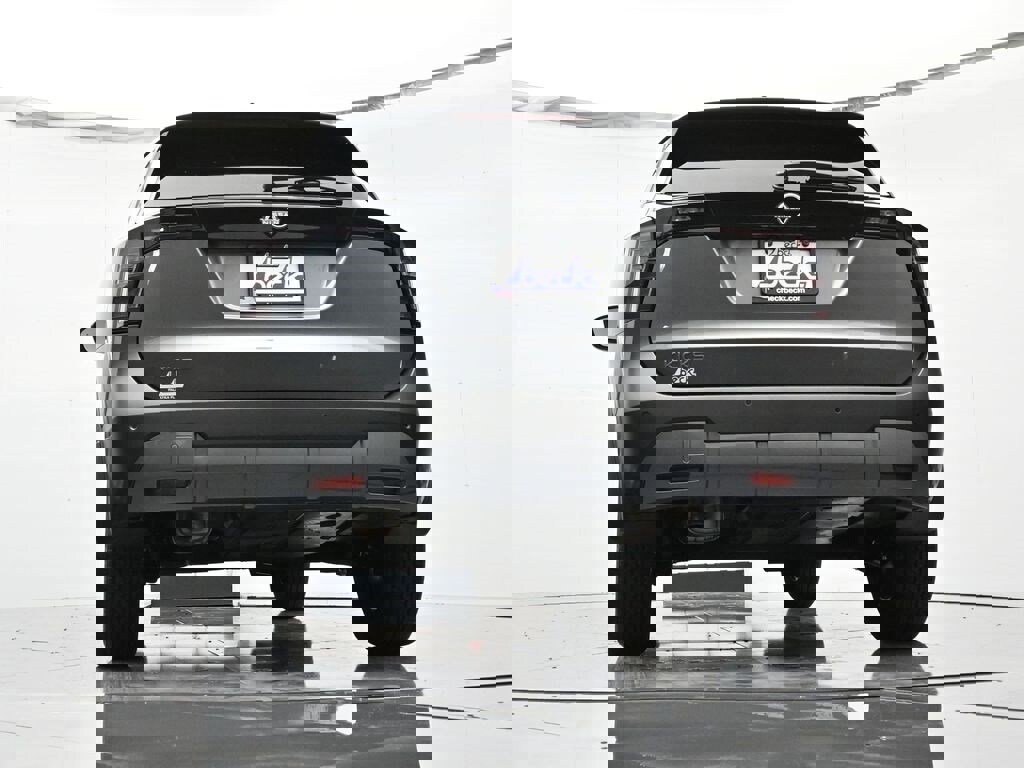 New 2026 Nissan Kicks SV image 41