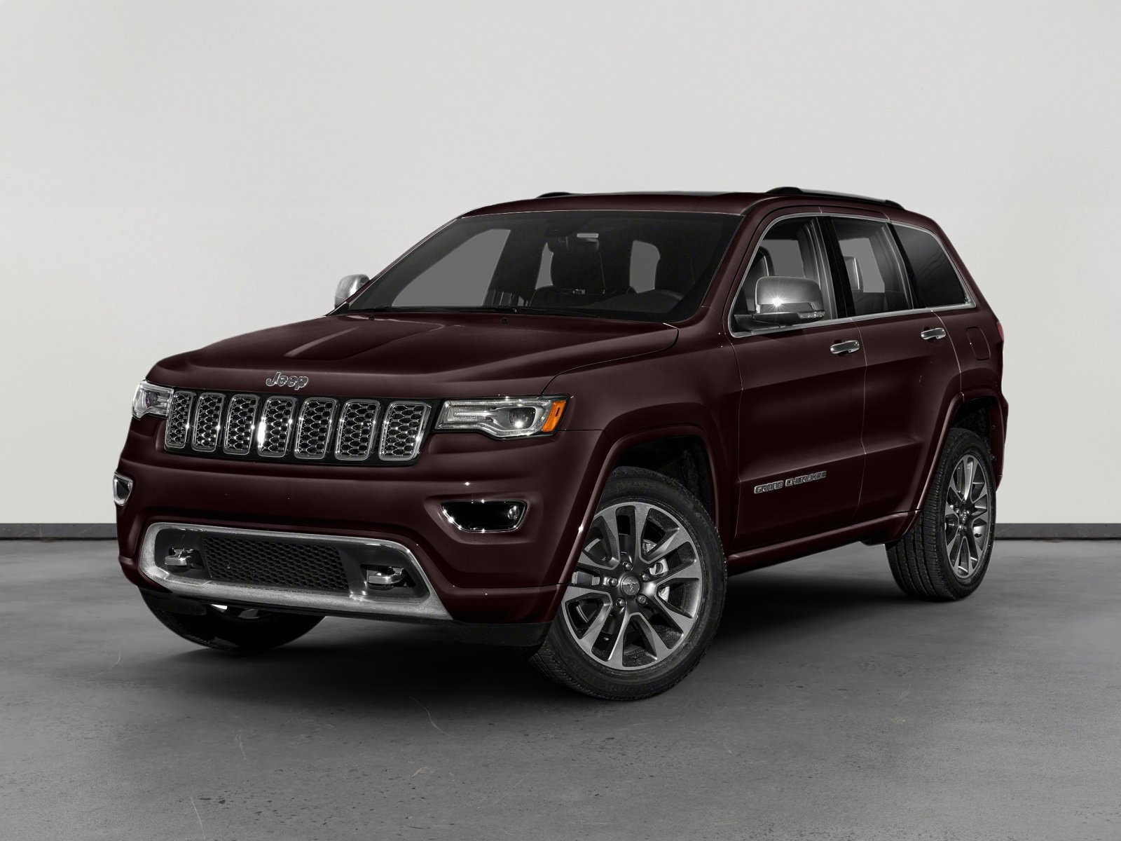 Used 2018 Jeep Grand Cherokee High Altitude