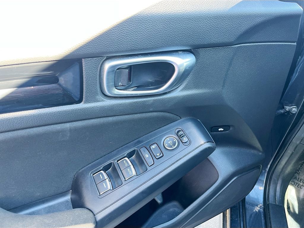 Used 2024 Honda Civic EX image 17