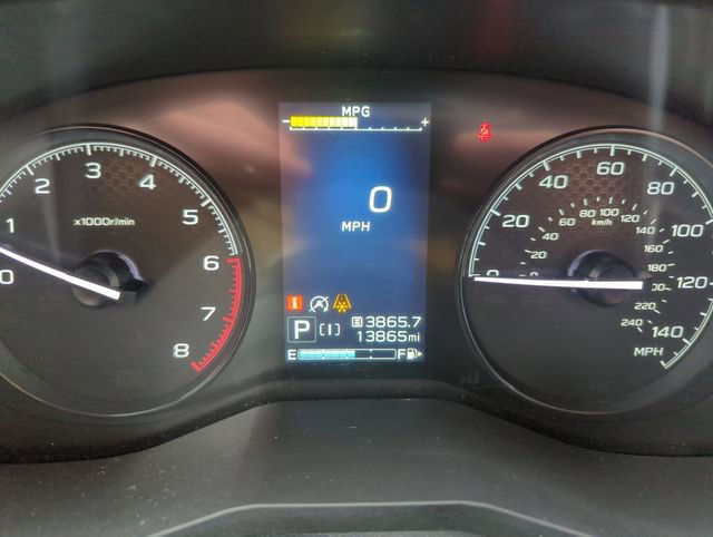 Used 2023 Subaru Forester image 22