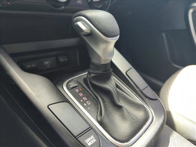 Used 2022 Kia Soul LX w/ Technology Package FWD image 10
