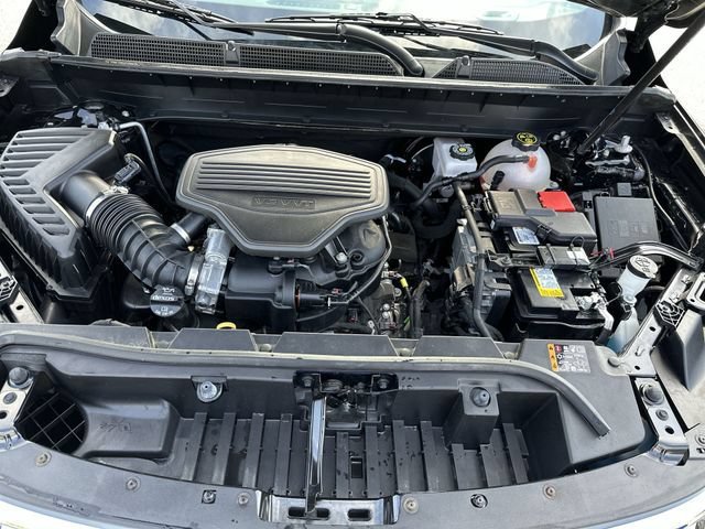 Used 2023 GMC Acadia SLT AWD/4WD image 20