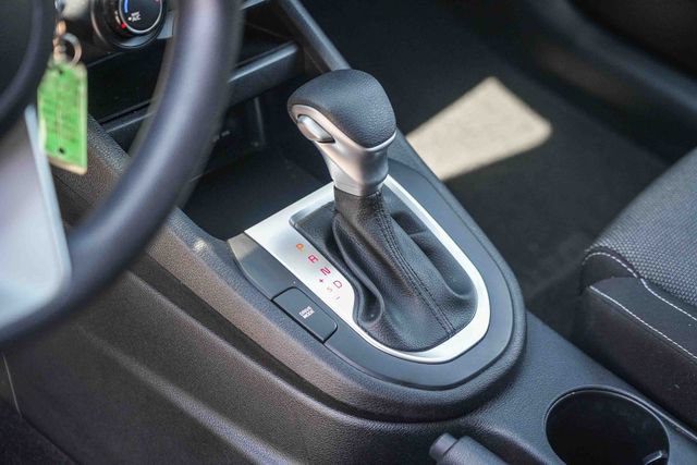Used 2023 Kia Forte LXS w/ LXS Technology Package FWD image 20