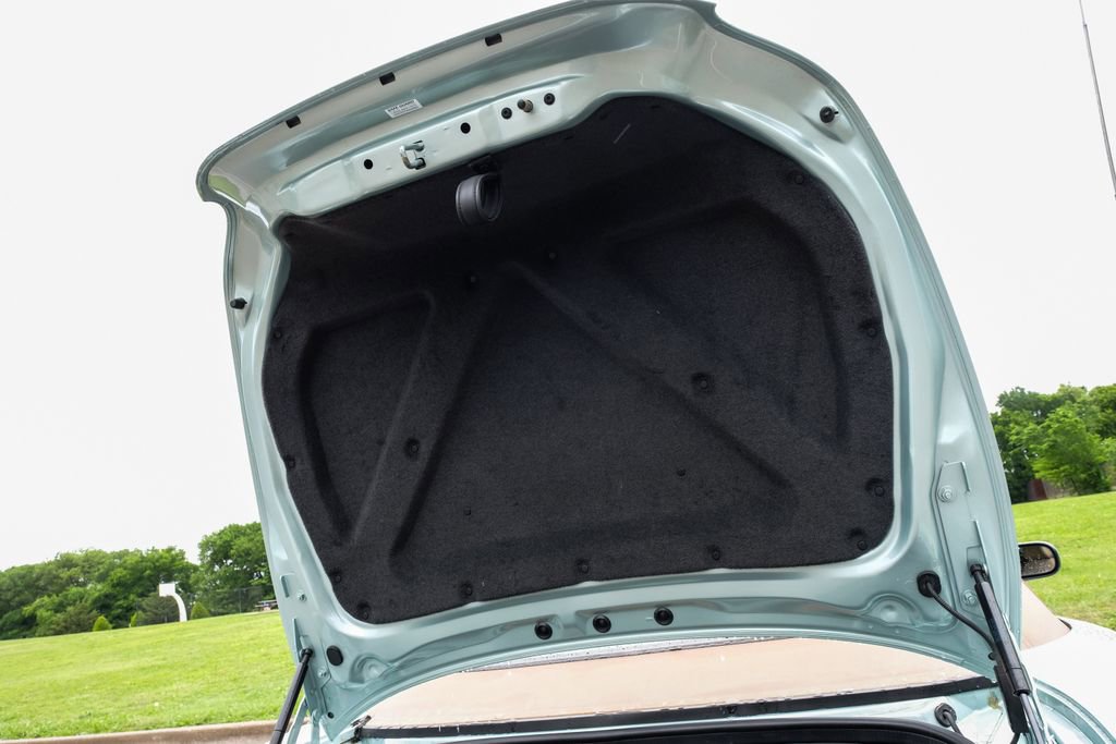 Used 2006 Jaguar XK8 Convertible RWD image 74