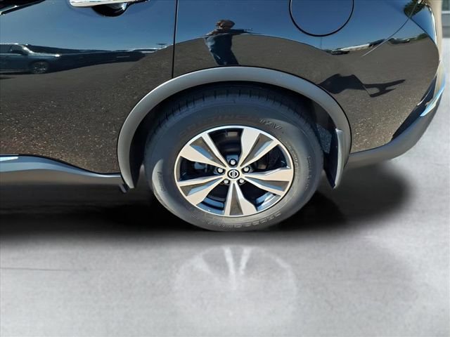 Used 2020 Nissan Murano SV image 21