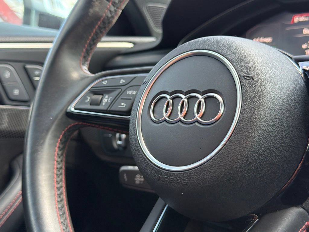 Used 2019 Audi S4 Premium Plus w/ Premium Plus Package AWD/4WD image 27