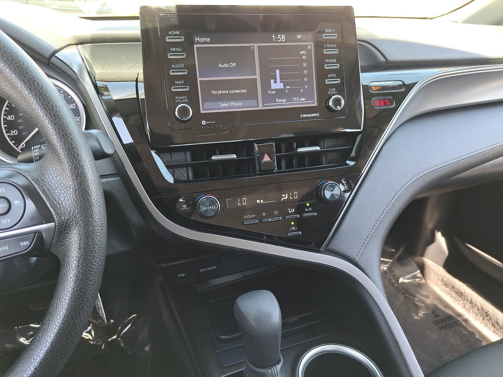 Used 2023 Toyota Camry LE FWD image 20