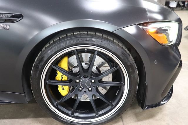 Used 2021 Mercedes-Benz AMG GT 63 S image 46