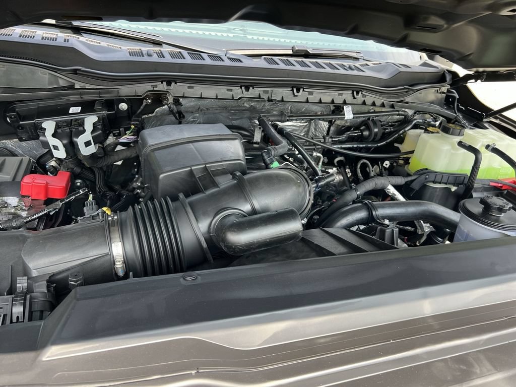 New 2026 Ford F250 XLT w/ XLT Premium Package AWD/4WD image 27