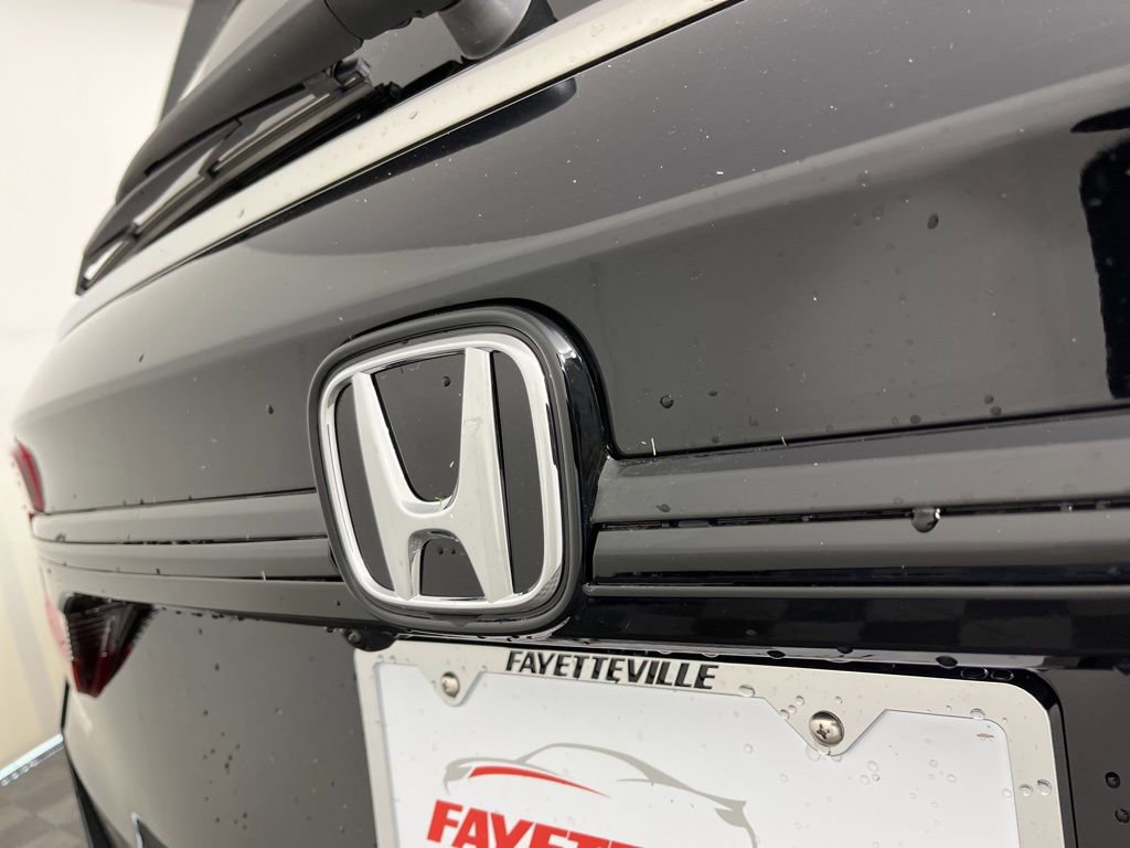 New 2026 Honda Odyssey Elite image 23