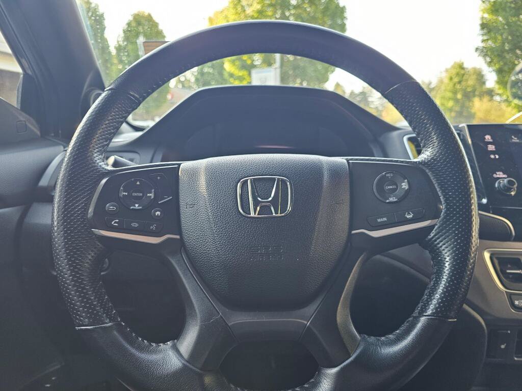 Used 2020 Honda Passport EX-L image 26