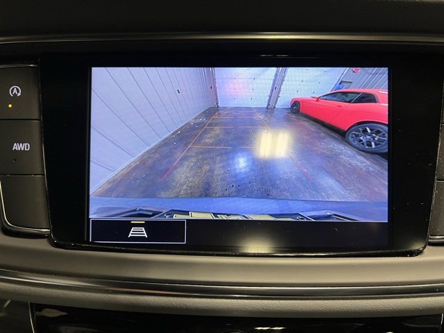 Used 2023 Buick Enclave Essence w/ Experience Buick Package image 44