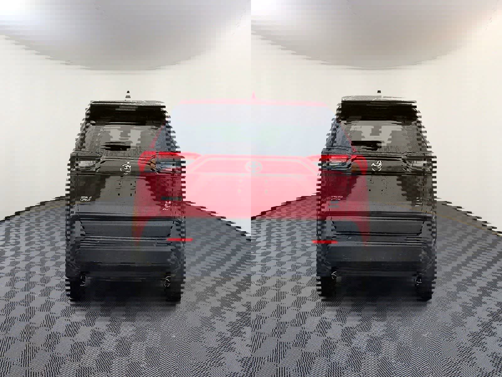 Certified 2022 Toyota RAV4 LE image 7