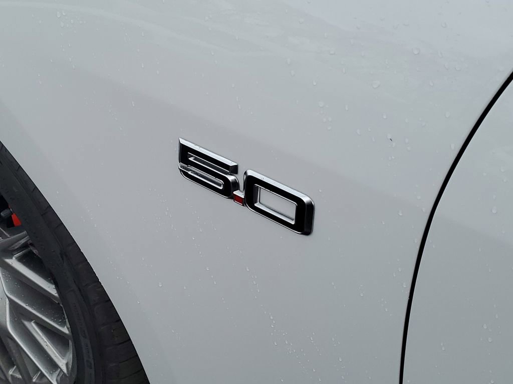 New 2025 Ford Mustang GT Premium image 31