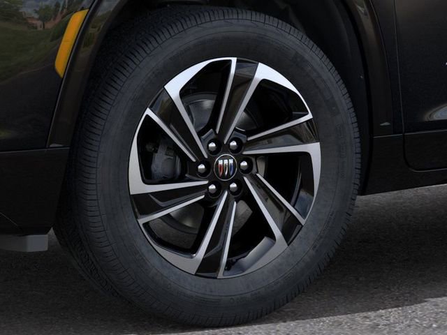 New 2026 Buick Enclave Sport Touring w/ LPO, Floor Liner Package image 9