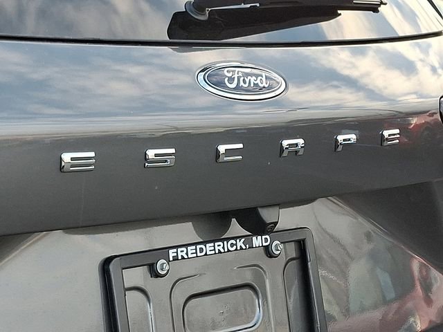 New 2026 Ford Escape Active AWD/4WD image 18