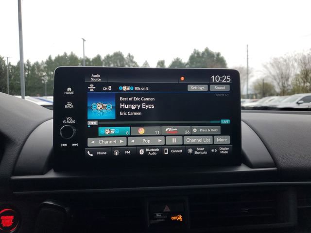 Used 2025 Honda Pilot EX-L image 19