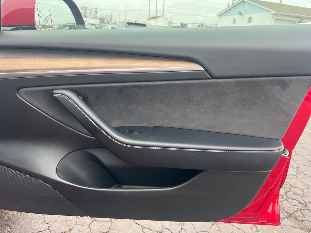 Used 2022 Tesla Model 3 Long Range image 18