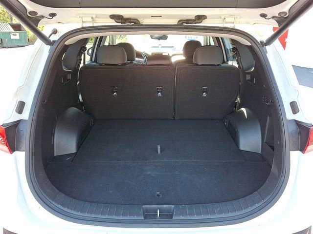 Used 2023 Hyundai Santa Fe SEL image 30