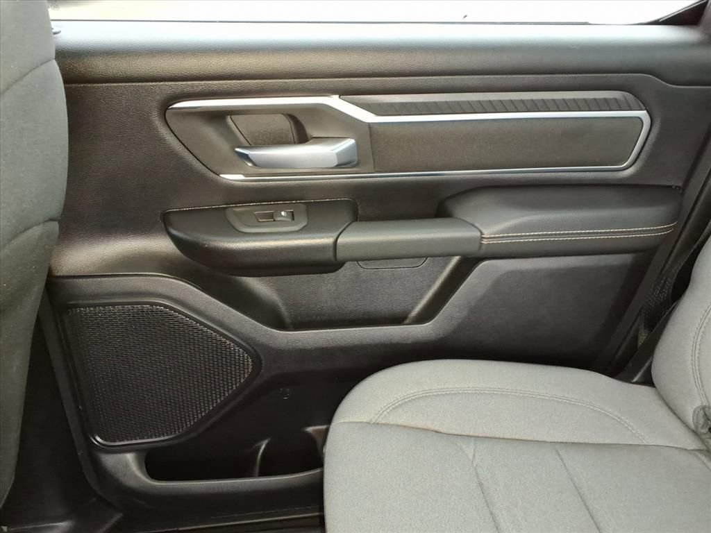 Used 2025 RAM 1500 Big Horn image 29