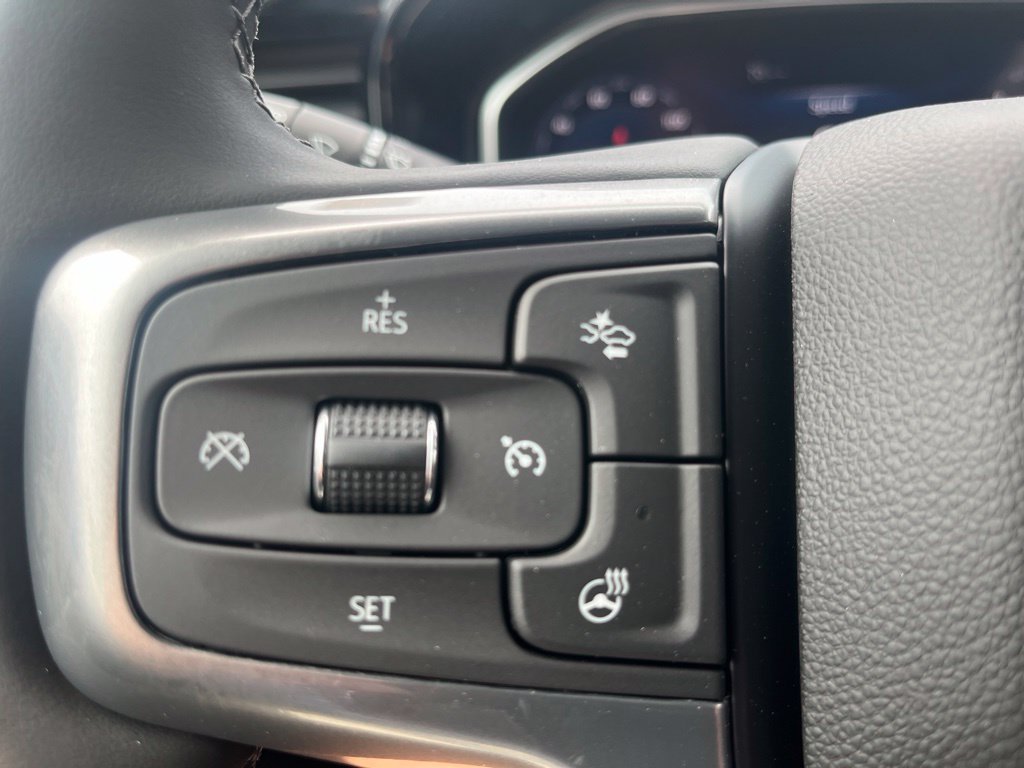 New 2026 Chevrolet Silverado 1500 LT AWD/4WD image 15