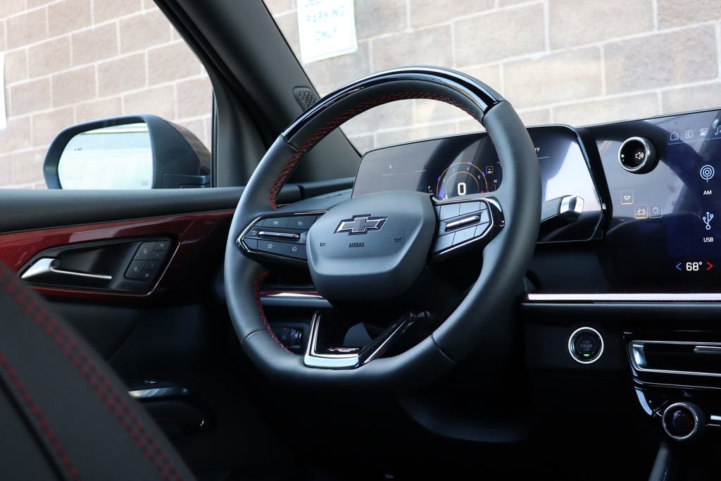 New 2026 Chevrolet Traverse RS AWD/4WD image 55