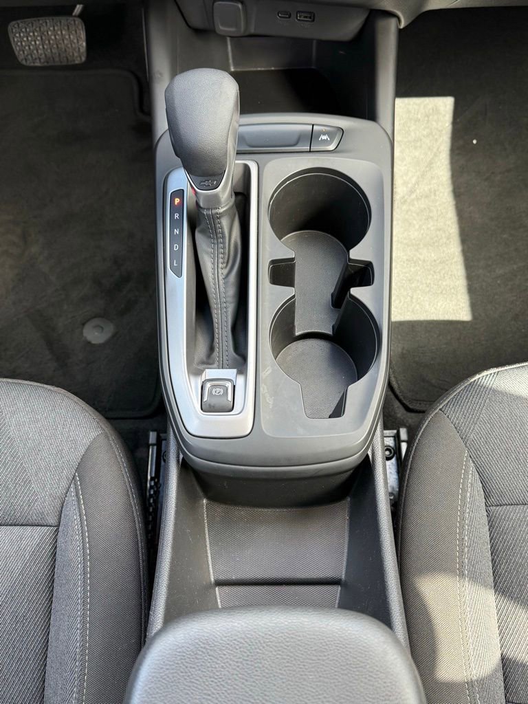 Used 2024 Chevrolet Trax LS FWD image 20