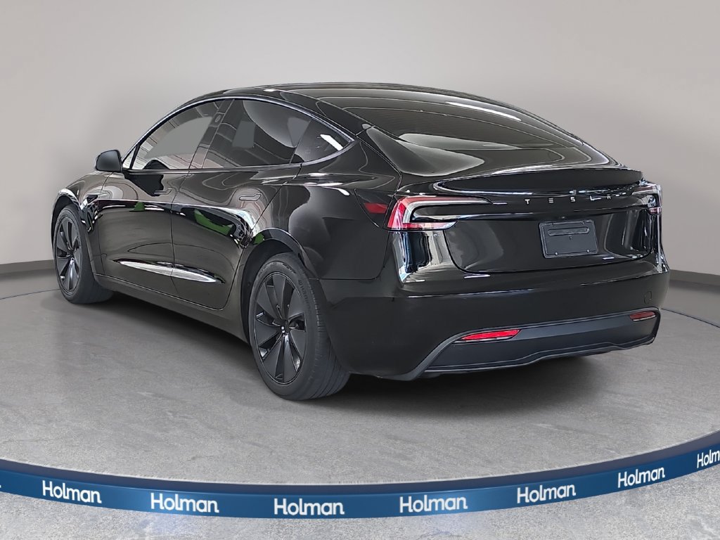 Used 2024 Tesla Model 3 Standard Range RWD image 9
