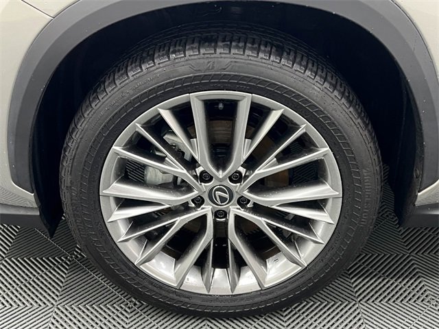 Certified 2024 Lexus NX 300h AWD w/ Luxury Package image 22