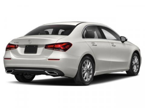 Used 2019 Mercedes-Benz A 220 4MATIC image 5