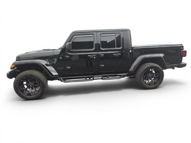 Used 2023 Jeep Gladiator Sport AWD/4WD image 7