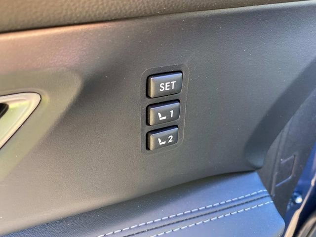 Used 2023 Subaru Ascent Limited image 16