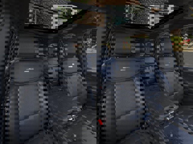 New 2025 Ford Expedition Platinum w/ Stealth Performance Package image 33