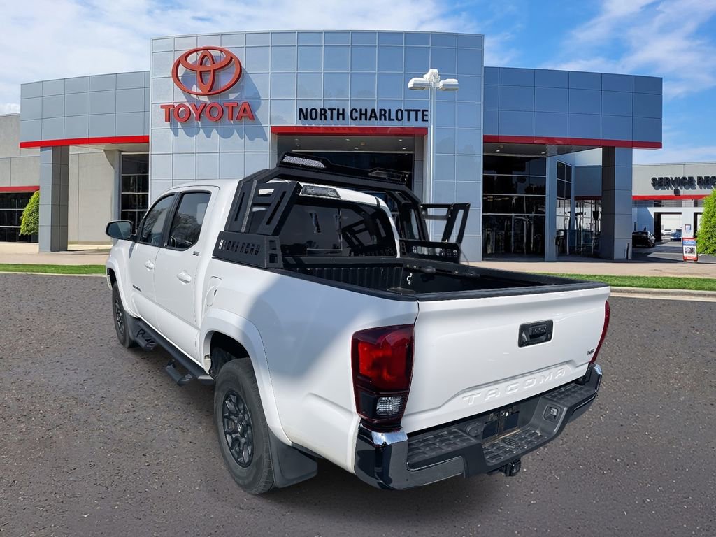 Used 2022 Toyota Tacoma SR5 image 6