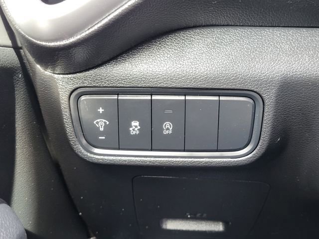 Used 2023 Kia Soul LX w/ LX Technology Package image 19