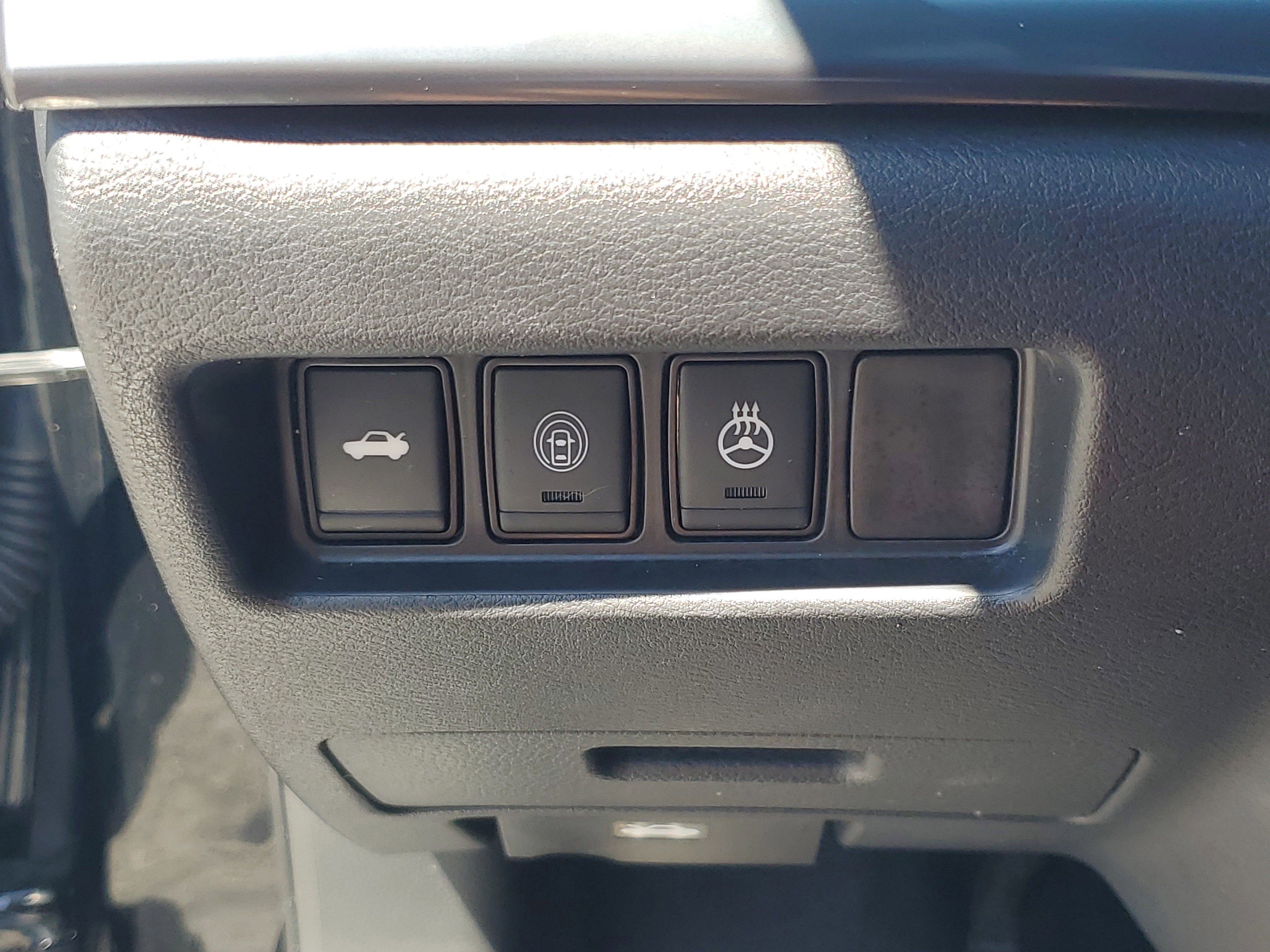 Certified 2023 Nissan Maxima SR w/ Sport Mat Group FWD image 25