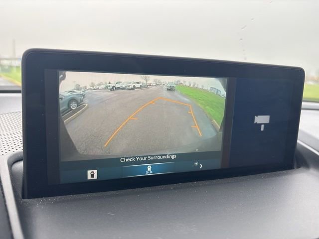 Used 2023 Acura RDX AWD w/ A-Spec & Advance Pkg image 35